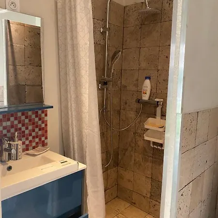 Logement Prive Nice - Cremat Esterno foto