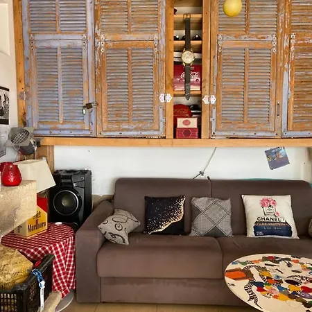 Logement Prive Nice - Cremat Esterno foto