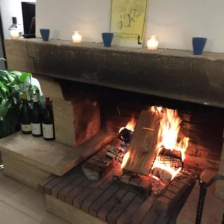 Logement Prive Nice - Cremat Esterno foto