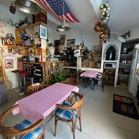 Logement Prive Nice - Cremat Esterno foto