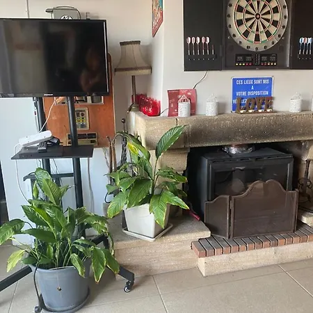 Logement Prive Nice - Cremat Esterno foto