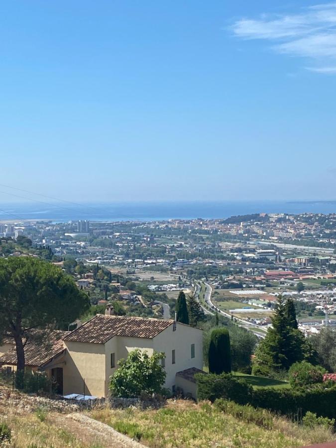 Prive - Cremat Сasa de vacaciones Niza