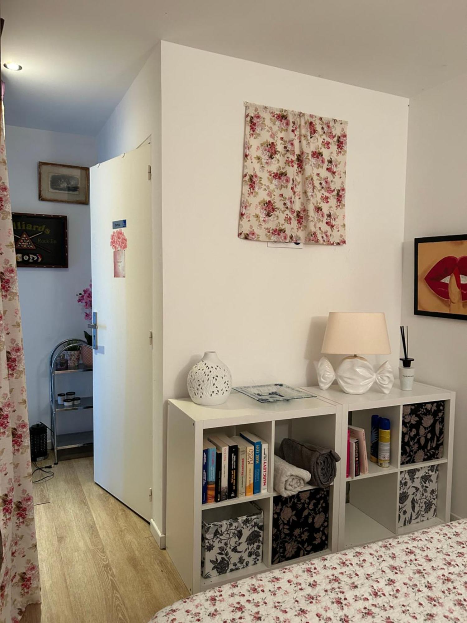 Prive - Cremat Ferienhaus