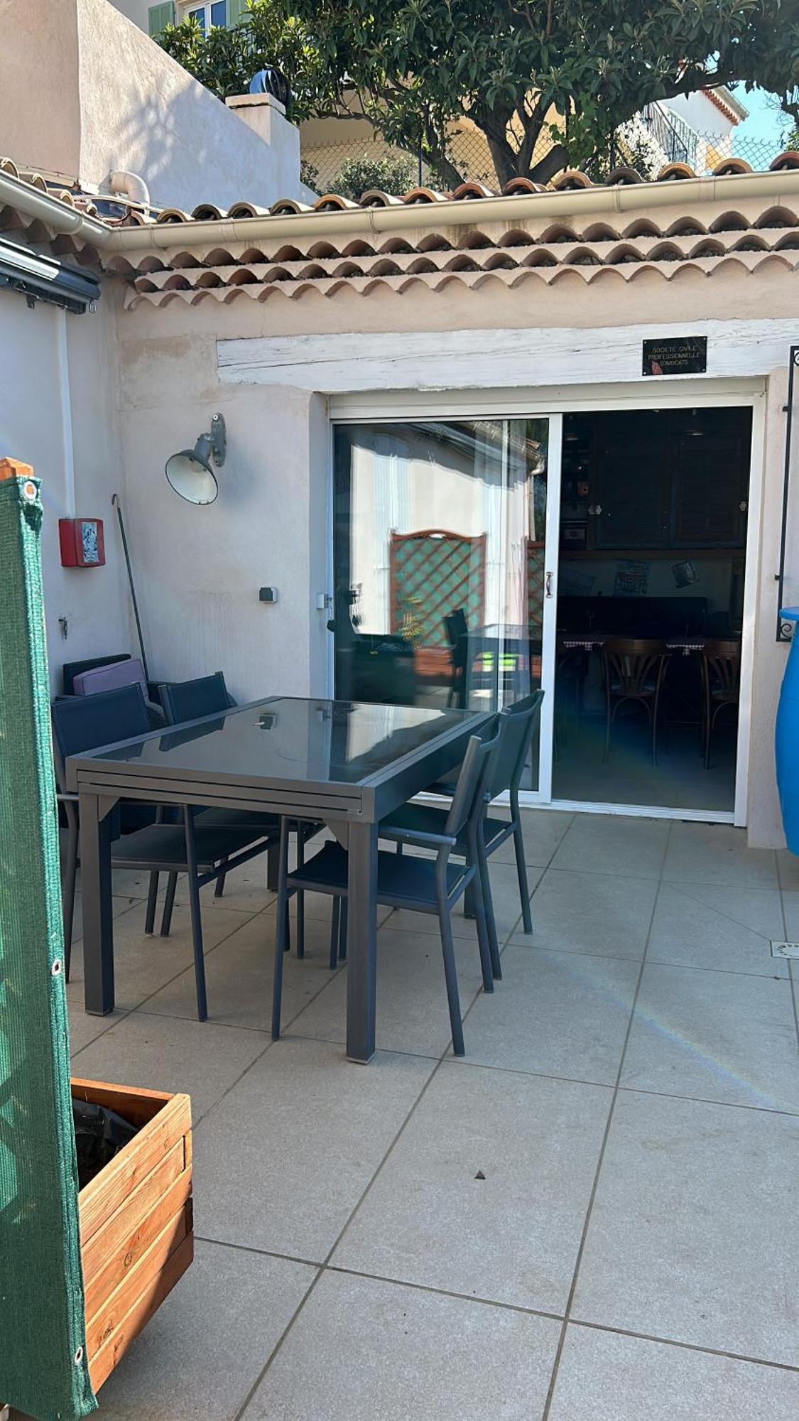 Prive - Cremat Nizza